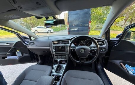 Volkswagen Golf VII, 2014 год, 1 525 000 рублей, 5 фотография