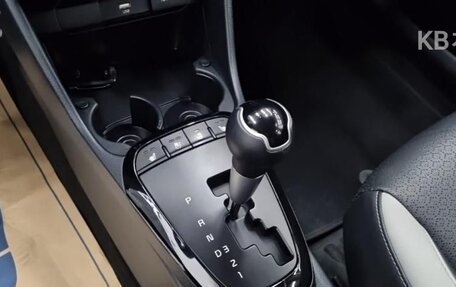 KIA Morning III, 2021 год, 935 000 рублей, 17 фотография