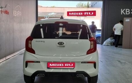 KIA Morning III, 2021 год, 935 000 рублей, 4 фотография