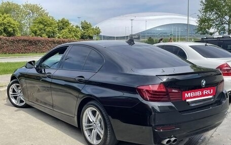 BMW 5 серия, 2014 год, 2 070 000 рублей, 2 фотография