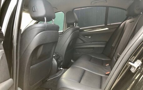 BMW 5 серия, 2014 год, 2 070 000 рублей, 13 фотография