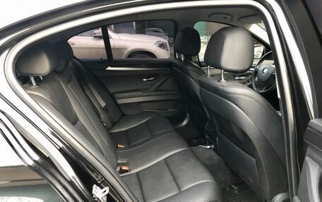 BMW 5 серия, 2014 год, 2 070 000 рублей, 12 фотография