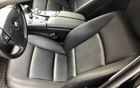 BMW 5 серия, 2014 год, 2 070 000 рублей, 16 фотография