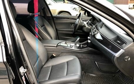 BMW 5 серия, 2014 год, 2 070 000 рублей, 11 фотография