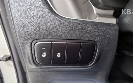 KIA Ray, 2021 год, 1 035 000 рублей, 7 фотография