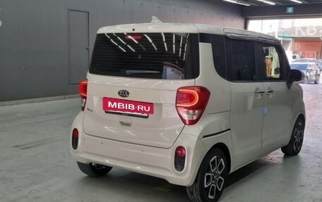 KIA Ray, 2021 год, 1 035 000 рублей, 3 фотография
