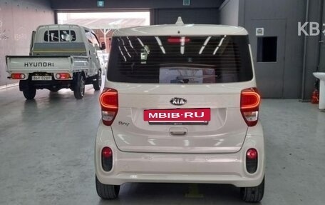 KIA Ray, 2021 год, 1 035 000 рублей, 4 фотография