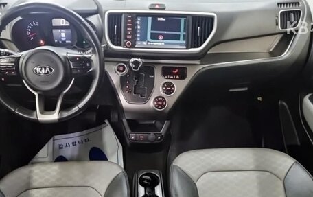 KIA Ray, 2021 год, 1 035 000 рублей, 9 фотография