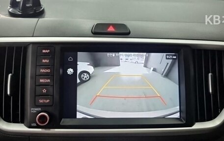 KIA Ray, 2021 год, 1 035 000 рублей, 17 фотография