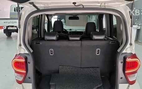 KIA Ray, 2021 год, 1 035 000 рублей, 8 фотография