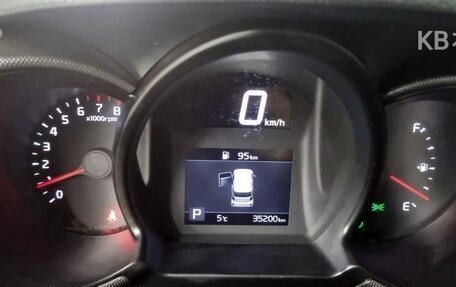 KIA Ray, 2021 год, 1 035 000 рублей, 11 фотография
