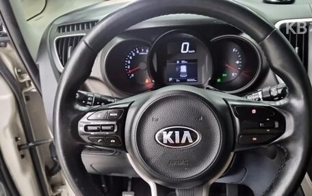 KIA Ray, 2021 год, 1 035 000 рублей, 15 фотография