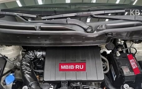 KIA Ray, 2021 год, 1 035 000 рублей, 10 фотография