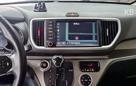 KIA Ray, 2021 год, 1 035 000 рублей, 16 фотография