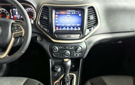 Jeep Cherokee, 2014 год, 1 395 000 рублей, 11 фотография