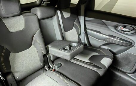 Jeep Cherokee, 2014 год, 1 395 000 рублей, 12 фотография