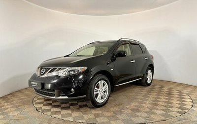 Nissan Murano, 2012 год, 1 300 000 рублей, 1 фотография