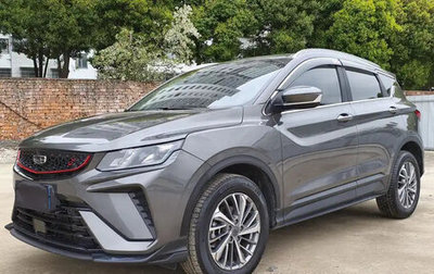 Geely Coolray I, 2021 год, 1 450 000 рублей, 1 фотография
