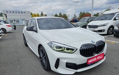 BMW 1 серия, 2020 год, 2 140 000 рублей, 1 фотография