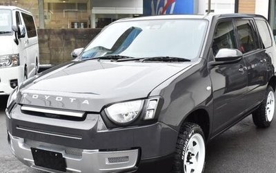 Toyota Probox I, 2020 год, 840 000 рублей, 1 фотография
