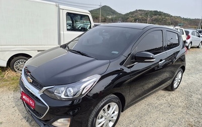 Chevrolet Spark IV, 2021 год, 1 038 000 рублей, 1 фотография