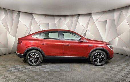 Renault Arkana I, 2019 год, 1 375 000 рублей, 6 фотография