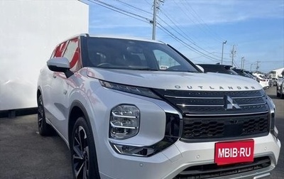 Mitsubishi Outlander, 2022 год, 2 850 000 рублей, 1 фотография
