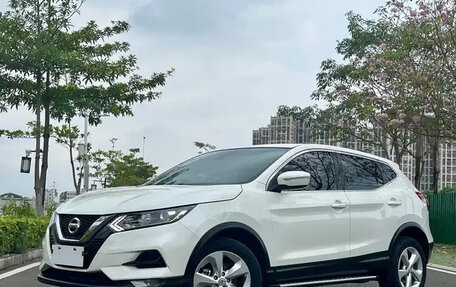 Nissan Qashqai, 2022 год, 1 650 334 рублей, 1 фотография