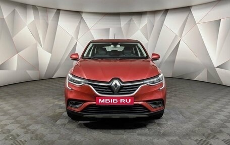 Renault Arkana I, 2019 год, 1 375 000 рублей, 7 фотография
