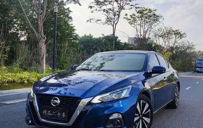Nissan Altima VI (L34), 2021 год, 1 710 334 рублей, 1 фотография