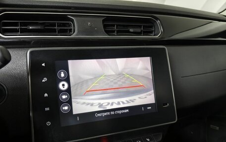 Renault Arkana I, 2019 год, 1 375 000 рублей, 20 фотография