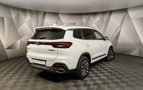 Chery Tiggo 8 I, 2020 год, 1 575 000 рублей, 2 фотография