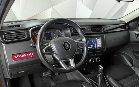 Renault Arkana I, 2019 год, 1 375 000 рублей, 14 фотография