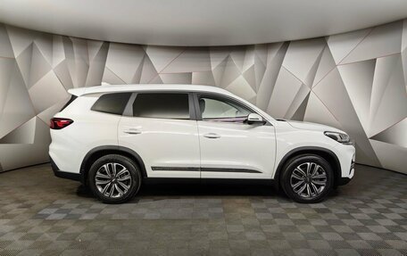 Chery Tiggo 8 I, 2020 год, 1 575 000 рублей, 6 фотография