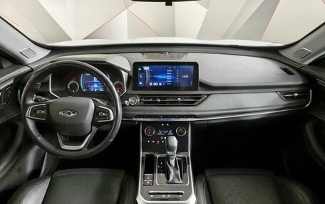 Chery Tiggo 8 I, 2020 год, 1 575 000 рублей, 12 фотография