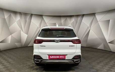 Chery Tiggo 8 I, 2020 год, 1 575 000 рублей, 8 фотография