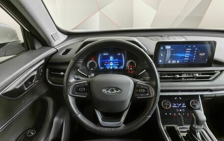 Chery Tiggo 8 I, 2020 год, 1 575 000 рублей, 17 фотография