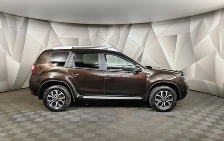 Nissan Terrano III, 2019 год, 1 498 000 рублей, 6 фотография