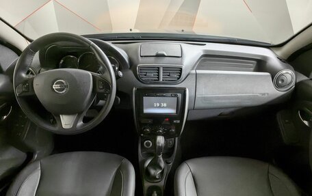 Nissan Terrano III, 2019 год, 1 498 000 рублей, 10 фотография