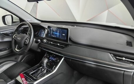 Chery Tiggo 8 I, 2020 год, 1 575 000 рублей, 11 фотография