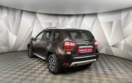 Nissan Terrano III, 2019 год, 1 498 000 рублей, 4 фотография