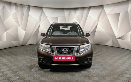 Nissan Terrano III, 2019 год, 1 498 000 рублей, 7 фотография
