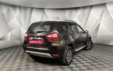 Nissan Terrano III, 2019 год, 1 498 000 рублей, 2 фотография