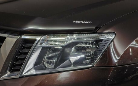Nissan Terrano III, 2019 год, 1 498 000 рублей, 17 фотография