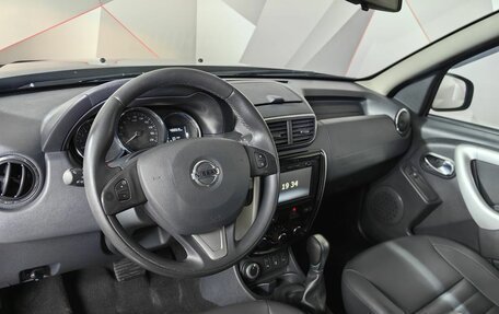 Nissan Terrano III, 2019 год, 1 498 000 рублей, 14 фотография
