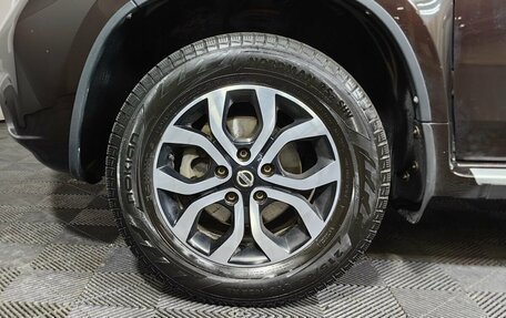 Nissan Terrano III, 2019 год, 1 498 000 рублей, 16 фотография