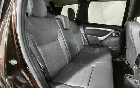 Nissan Terrano III, 2019 год, 1 498 000 рублей, 12 фотография