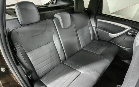 Nissan Terrano III, 2019 год, 1 498 000 рублей, 13 фотография