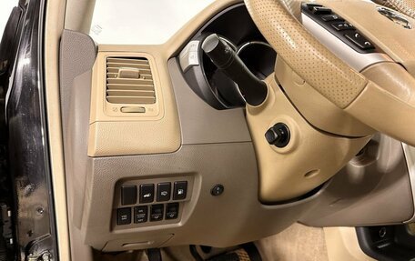 Nissan Murano, 2012 год, 1 300 000 рублей, 9 фотография