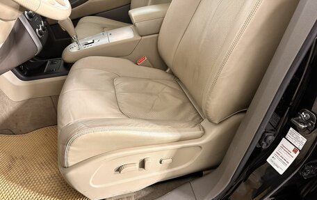 Nissan Murano, 2012 год, 1 300 000 рублей, 10 фотография